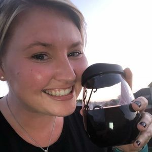 Meet your Posher, Kristkristen